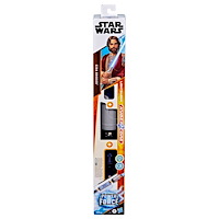 Star Wars SW Lightsaber Forge Kybercore Ezra Bridger