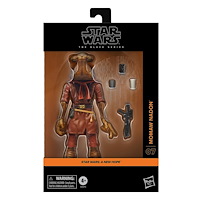Star Wars SW BL MOMAW NADON