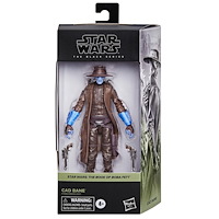 Star Wars SW BL CAD BANE BOBF