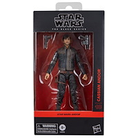 Star Wars SW Black Series 6in Figure Cassian Andor