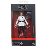 Star Wars SW BL DEDRA MEERO