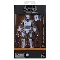 Star Wars SW BL IMPERIAL ARMORED COMMANDO