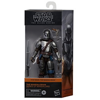 Star Wars SW Black Series 6in Figure The Mandalorian (Mines)