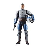 Star Wars SW BL MANDALORIAN FLEET COMMANDER