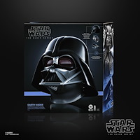 Star Wars SW BL DARTH VADER HELMET 2