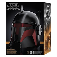 Star Wars SW BL MOFF GIDEON ELECTRONIC HELMET