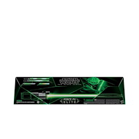 Star Wars SW BL FORCE FX ELITE YODA