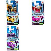 Transformers TRA TERRAN TACTICON AST