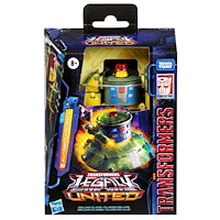 Transformers TRA Gen Legacy United 5.5in Figure Dlx Autobot Cosmos