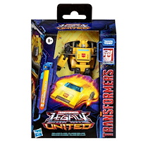 Transformers TRA GEN LEGACY UNI ORIGIN BB