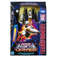 Transformers TRA Gen Legacy United 7in Figure Voyager Ramjet