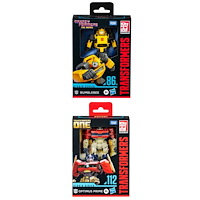 Transformers TRA GEN SS A LEVEL AST