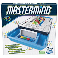 Hasbro Gaming MASTERMIND REFRESH