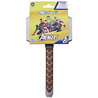 Marvel AVN THOR BATTLE HAMMER