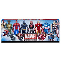 Marvel AVN TITAN HEROES MULTIPACK COLLECTION