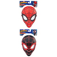 Marvel SPD HERO MASK AST