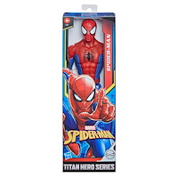 Marvel SPD TITAN SPIDER MAN