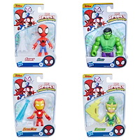 Marvel SAF HERO FIGURE AST