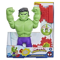 Marvel SAF POWER SMASH HULK