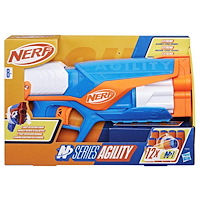 Nerf NER N SERIES AGILITY
