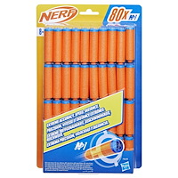 Nerf NER N1 REFILL 80