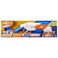 Nerf NER N SERIES STRIKEBACK