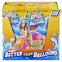 Nerf NER SOA BETTER THAN BALLOONS CORE 108