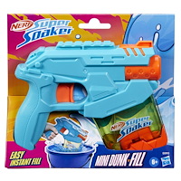 Nerf NER SOA MINI DUNK FILL
