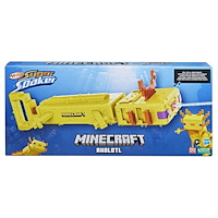 Nerf SOA MINECRAFT AXOLOTL