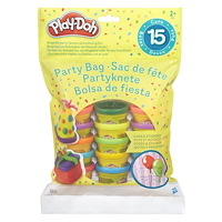 Play-Doh PD PARTY BAG