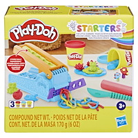 Play-Doh PD FUN FACTORY STARTER SET