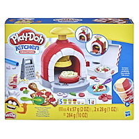 Play-Doh PD PIZZA OVEN PLAYSET