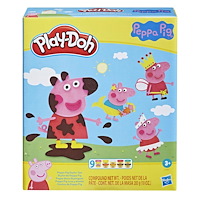 Play-Doh PD PEPPA PIG