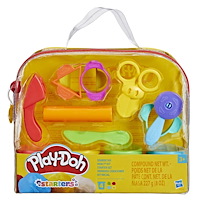 Play-Doh PD STARTER SET
