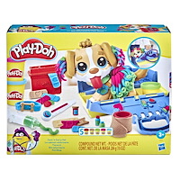 Play-Doh PD CARE N CARRY VET