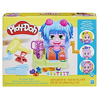 Play-Doh PD HAIR STYLIN SALON
