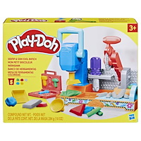 Play-Doh PD STAMP N SAW TOOL BENCH