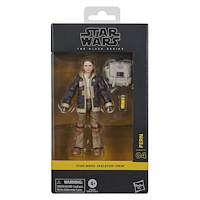 Star Wars SW Black Series 6in Figure Fern