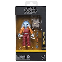 Star Wars SW Black Series 6in Figure Neel (At Attin)
