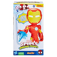 Marvel SAF SUPERSIZED IRON MAN