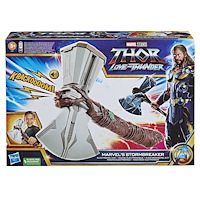 Marvel Thor Love and Thunder Role Play Stormbreaker