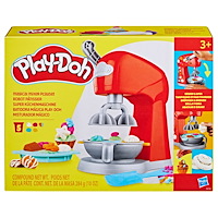 Play-Doh Playset Magical Mixer