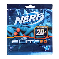 Nerf NER ELITE 2.0 REFILL 20