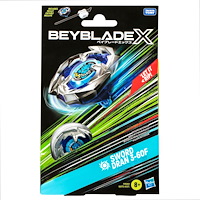 Beyblade BEY BBX SWORD DRAN ATTACK