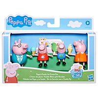 PEPPA PIG PEP ICE CREAM FUN
