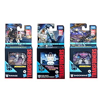 Transformers TRA GEN STUDIO SERIES CORE AST