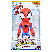 Marvel SAF SUPERSIZED SPIDEY