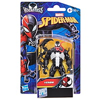 Marvel Spider-Man 4in Figure Venom