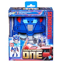 Transformers TRA MV8 ROLEPLAY MASK 2 IN 1