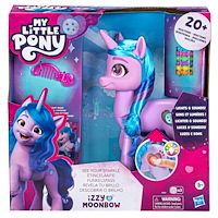 My Little Pony MLP SEE YOUR SPARKLE IZZ